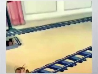 Tom and Jerry cartoon Full Episodes 2015 - English Cartoon Movie Animated - Disney Kids Fo_22