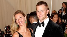 You'll Never Eat Healthier than Tom Brady and Gisele Bündchen