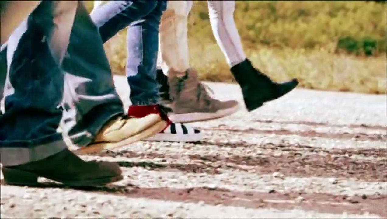 D☆DATE - GLORY DAYS