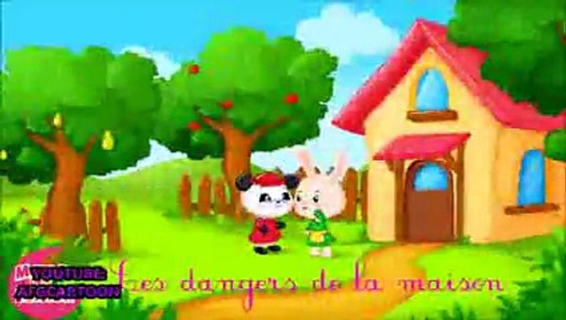 Afghan Cartoon Dari Story for Afghan kids - Titounis - YouTube