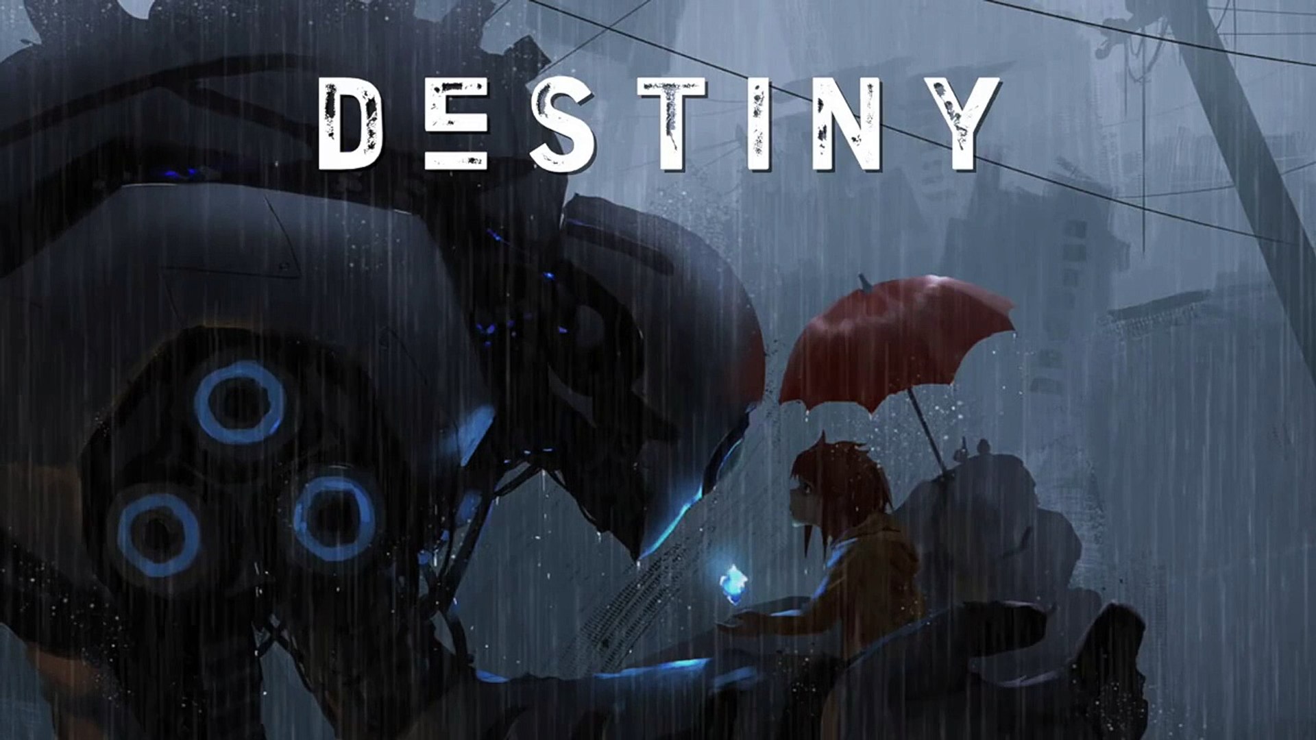 ⁣Emotional Piano Music - Destiny (Original Composition)