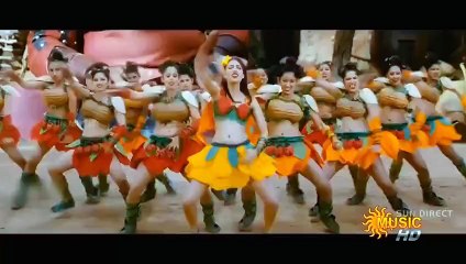 Puli Jingiliya Jingiliya Video Song HD Vijay,Shruti Haasan ,Hansika Motwani