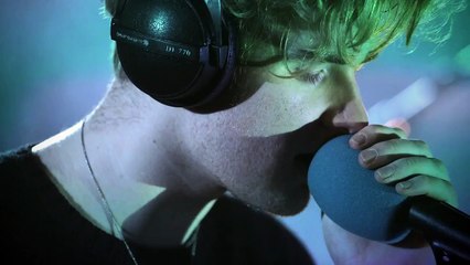 Mura Masa - Lovesick F*** (feat. Bonzai) (BBC Music Sound Of 2016)