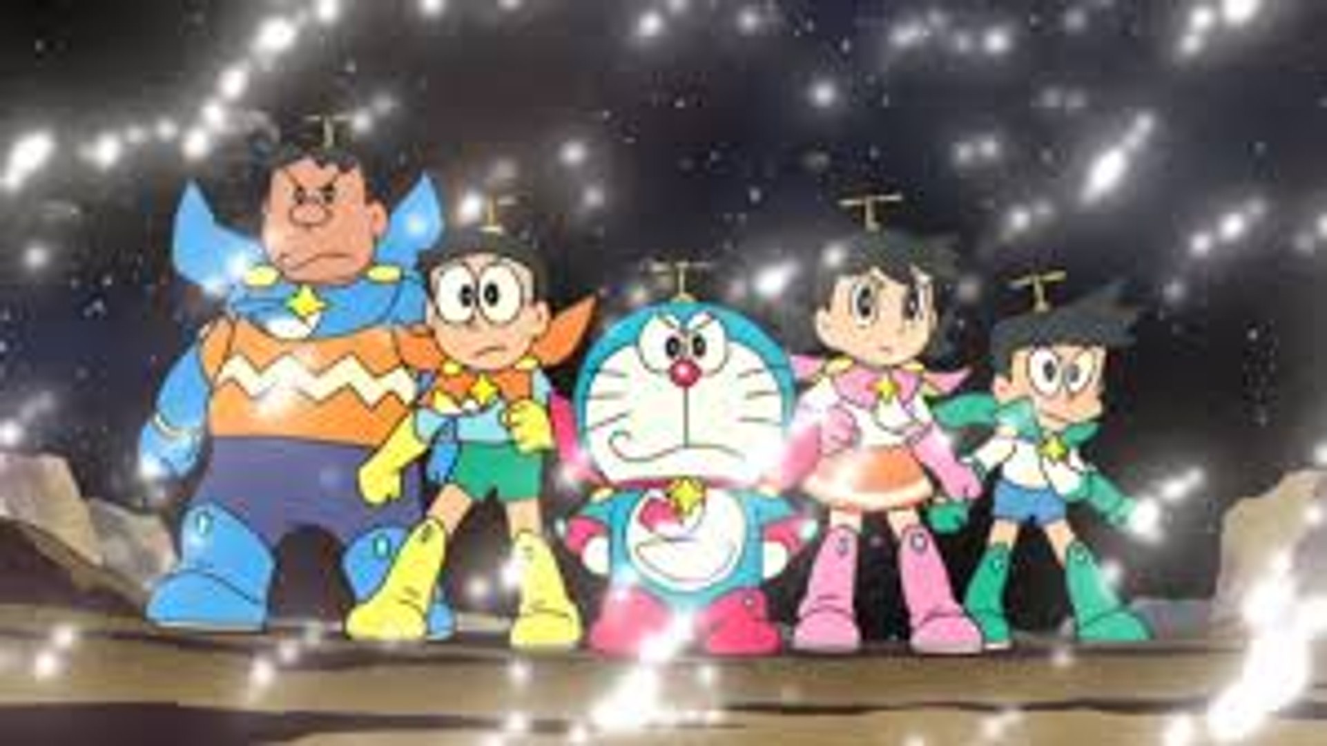 ⁣Animation Movies 2016 – Doraemon Movies English Sub Ep3