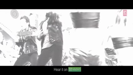 HOR NACH | Full HD VIDEO Song | Sunny Leone, Tusshar Kapoor, Vir Das | Meet Bros | Mastizaade | S-Series