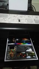 Epson L800 Baskı kalitesi www.tutak.com.tr www.tutakbilisim.com