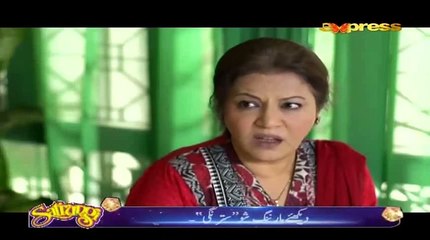 Shukrana Episode 48 in HD Full Express Entertainment
