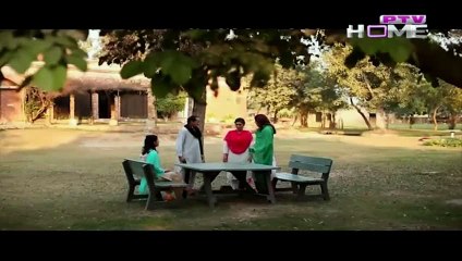 Zindagi Mujhay Tera Pata Chahiye Episode 38