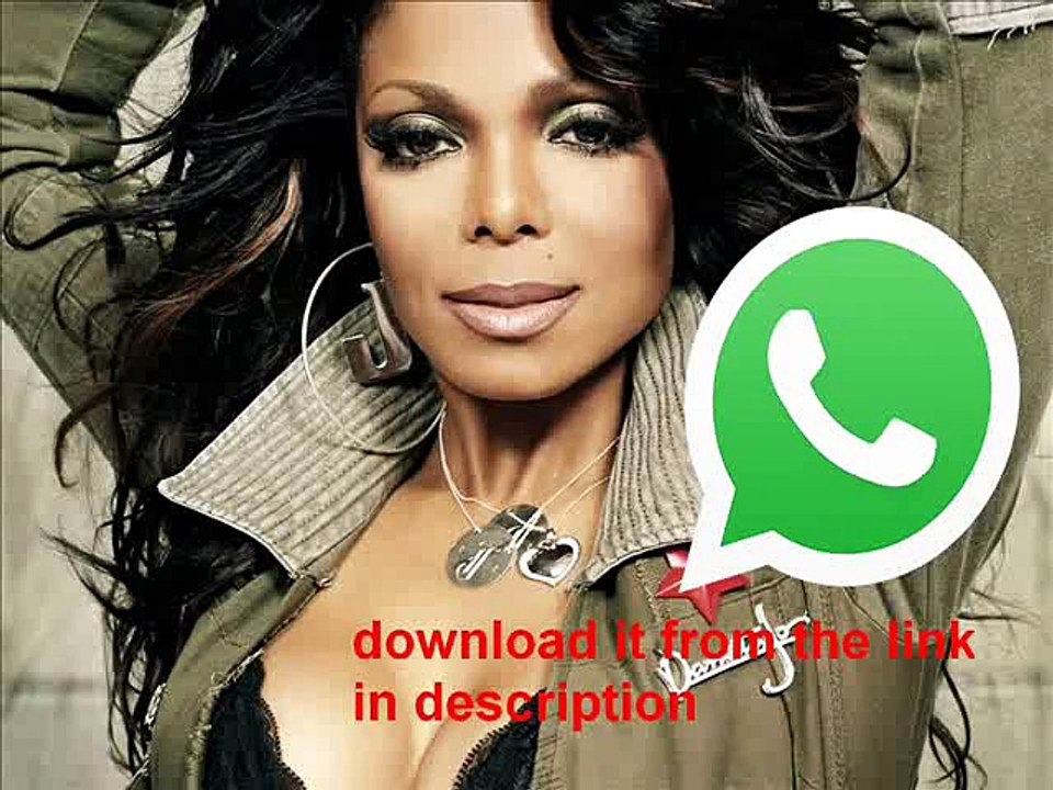 Janet Jackson Phone Number