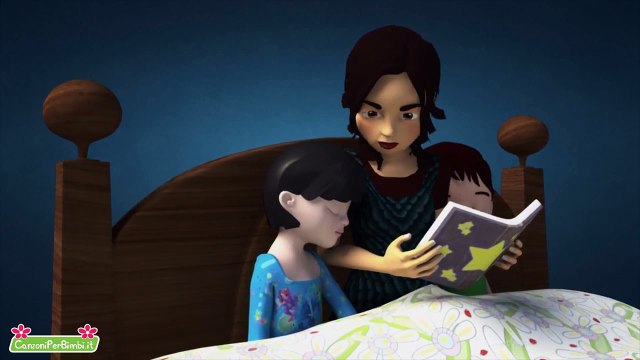 Stella Stellina Canzone Di Natale.Stella Stellina Canzoni Per Bimbi It Dailymotion Video