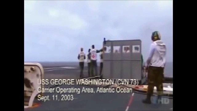 Top 10 Aircraft Carrier Deck Accidents Top 10 Incidenti aerei su portaerei Porteavion