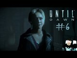 언틸던(UNTIL DAWN) #6 