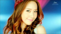 ♥SNSD♥::I Got a Boy:: Yoona Inspired Makeup Tutorial By Mayy R