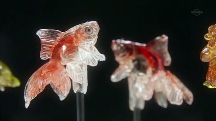 彼女が恋した職人さん ～マリーは匠に首ったけ～