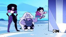 Steven Universe Coach Steven San Diego Comic-Con | Steven Universe | Cartoon Network