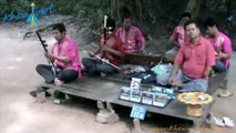 Visit Amazing view from the Ta Promhm Temple | Travel to Cambodia