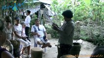 Visit Kampong Chnang on the Tonlé Sap lake - Travel to Cambodia, Tours Cambodia