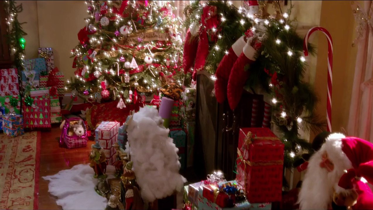 Daddys Home (2015) - Holiday Fun TV Spot - Paramount Pictures