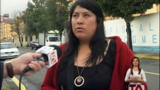 Padres de familia denuncian la falta de docentes de una escuela al norte de Quito