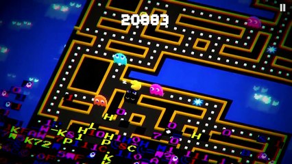 Pac man 256 and Mozilla Webmaker, just two of our recommended apps