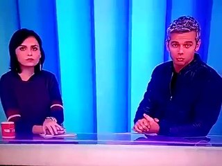 Vídeo Show Termina em Silêncio Lamentando a morte do cantor (Cristiano Araújo) | [24/06/20