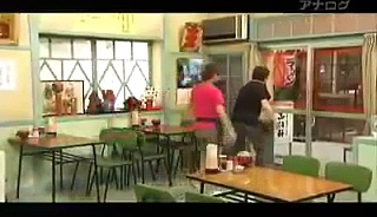 志村軒 2010年7月22日