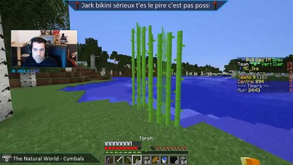 06/01 - UHC 1H avec Ika - I got the power