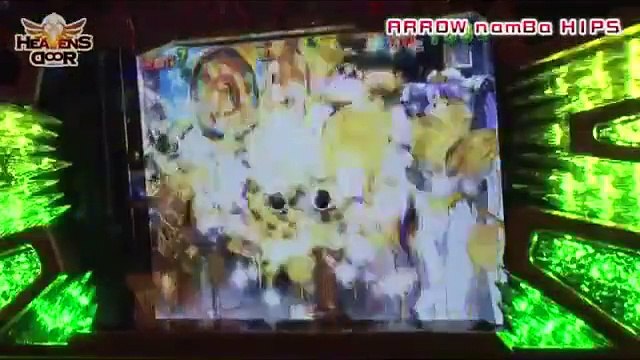 【マジェスティックプリンス】《木村魚拓》《トメキチ》《ジロウ》HEAVENS DOOR　第73話(4/4)[ジャンバリ.TV][パチスロ][スロット]