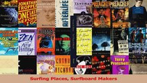 PDF Download  Surfing Places Surfboard Makers PDF Online