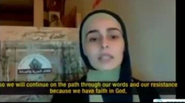 DAUGHTER OF KING ABDULLAH TELLING THE REALTY OF SAUDIA