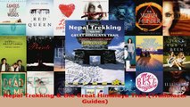 PDF Download  Nepal Trekking  the Great Himalaya Trail Trailblazer Guides Read Online