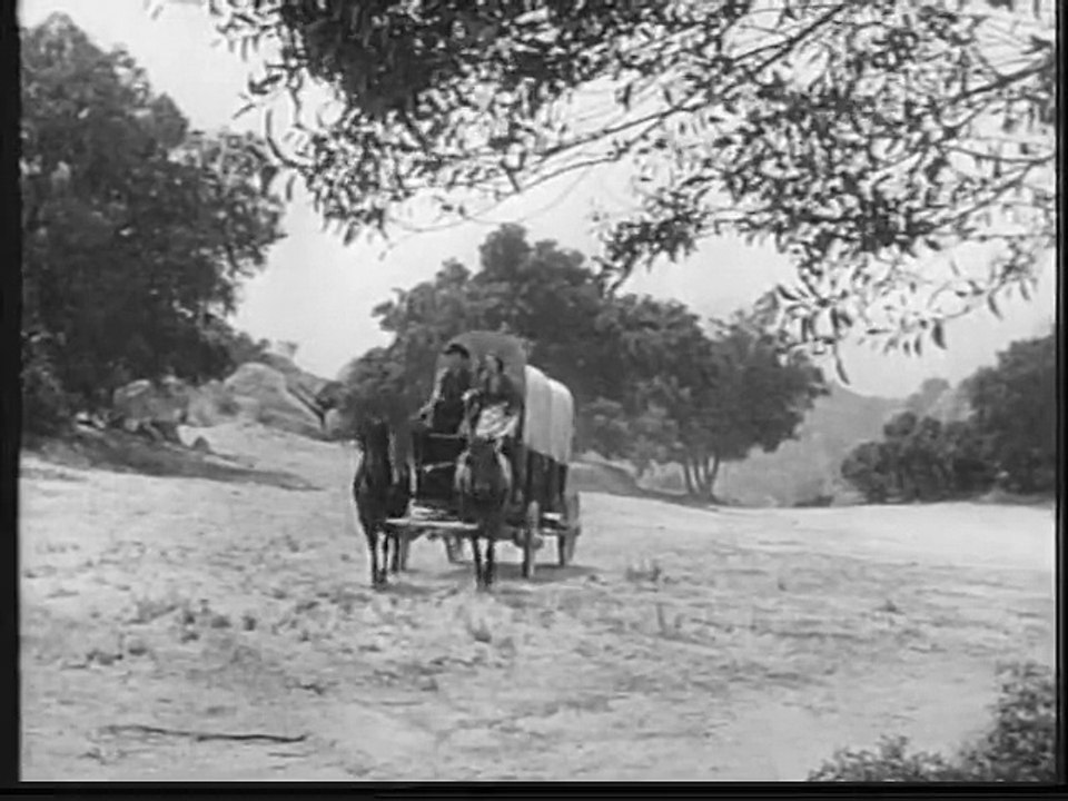 The Lone Ranger