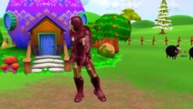 Ironman Cartoon Singing Finger Family Rhymes And More Children Nursery Rhymes