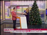 IMAZH - POSTA E KOSOVES GJATË VITIT 2015 17.12.2015