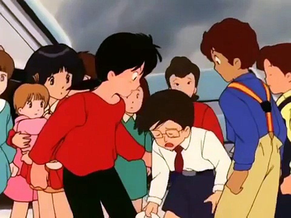 أنا وأختي الحلقة 51 والأخيرة - جودة عالية - فيديو Dailymotion