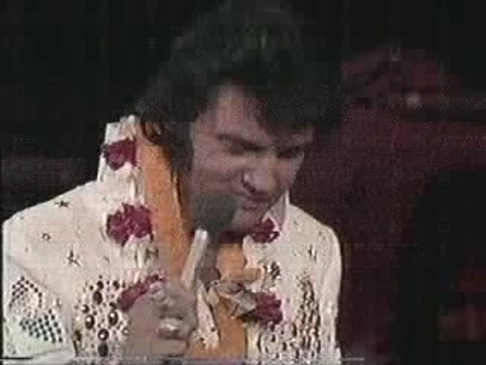What now my love (live)