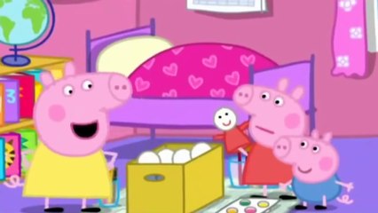 Peppa Pig Nederlandse Compilatie Part3