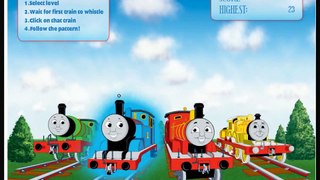 Thomas And Friends - Thomas The Train Games English HD - Thomas the Train Game