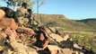 Real Snipers in Action US Marines Snipers With M40A5, M110 and M107 .50 at Range