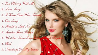Best Songs Taylor Switf 2016 NEW(Phần 1)