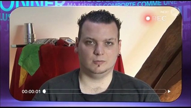 Steven-Magie & Sylvain Mirouf