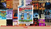 PDF Download  Blisters  Bliss The Trekkers Guide to the West Coast Trail Download Full Ebook