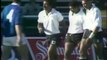 RWC 1987 - Manasa Qoro try v France  Rugby World Cup  Golden Moments   promotional video