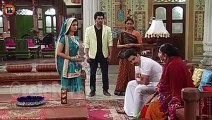 Saath Nibhana Saathiya January 2016, Dharam Gets ARRESTED For MOLESTING Meera