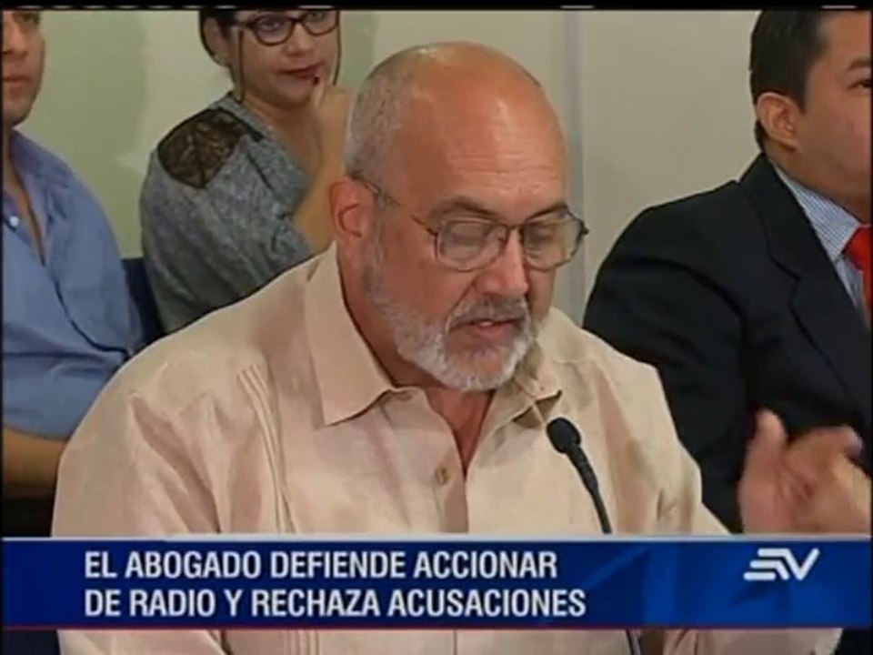 Televistazo 20h00 06-01-2016