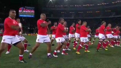 RWCRugby World Cup  Golden Moments   promotional video  Israel Dagg v Tonga