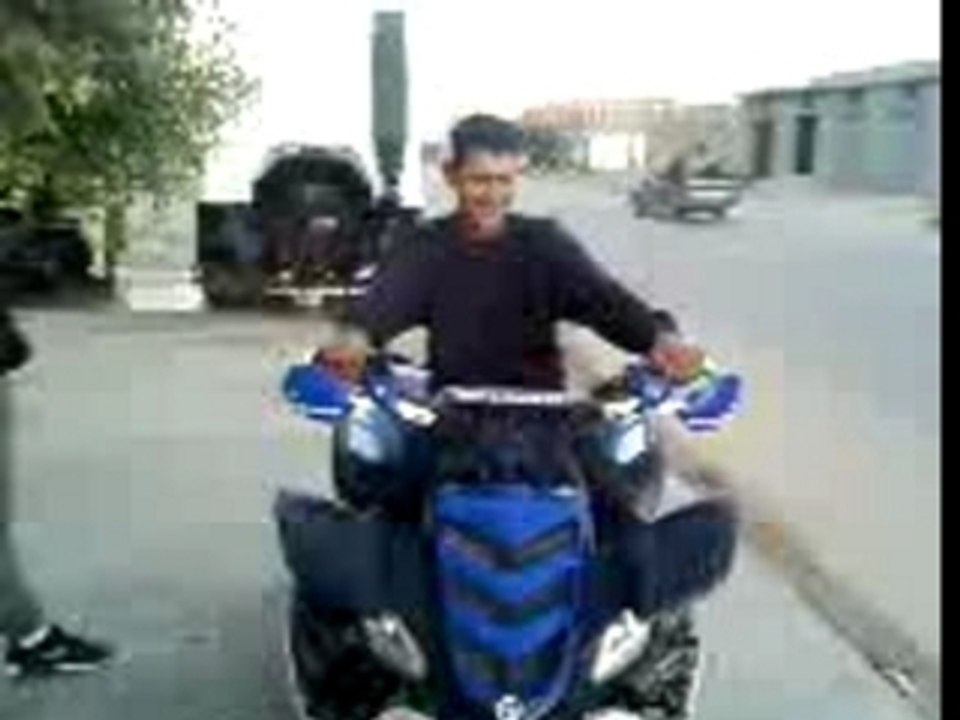 MENZEL KAMEL 71