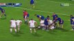 Gorgodze try v Romania at RWC Rugby World Cup  Golden Moments   promotional video