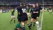 Rugby World Cup Rugby World Cup  Golden Moments   promotional video Golden Tries