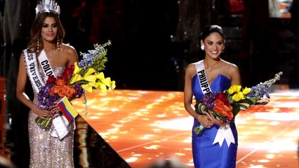 Donald Trump On Steve Harvey’s Miss Universe Flub: ‘Things Happen’ | TODAY